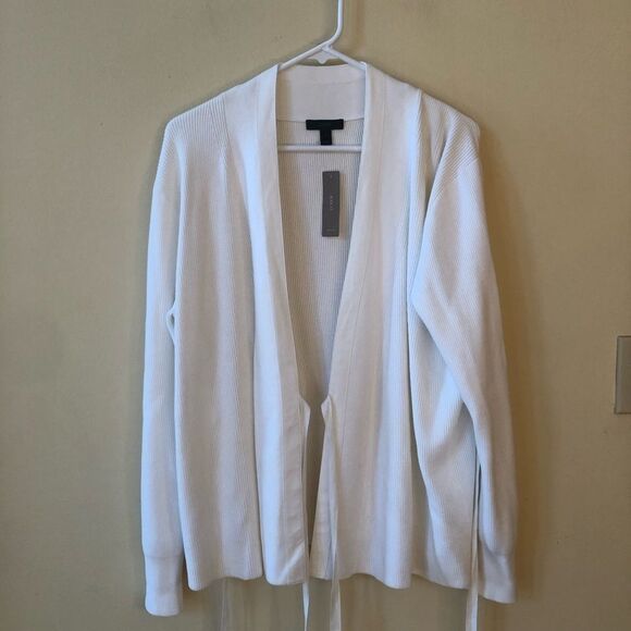 J Crew Kimono Cardigan - Picture 2 of 5